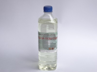 Нови предложения Газ Еврохим - 1л.